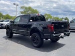 2026 Ford F-150 Lariat Supercharged VENOM 800 by HENNESSEY