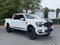 2026 Ford F-150 Lariat OFF-ROAD by SHELBY PERFORMANCE