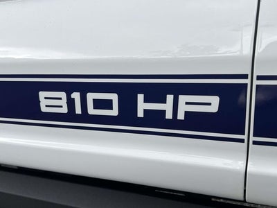 2026 Ford F-150 Lariat OFF-ROAD by SHELBY PERFORMANCE