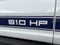 2026 Ford F-150 Lariat OFF-ROAD by SHELBY PERFORMANCE