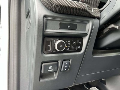 2026 Ford F-150 Lariat OFF-ROAD by SHELBY PERFORMANCE