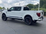 2026 Ford F-150 Lariat OFF-ROAD by SHELBY PERFORMANCE