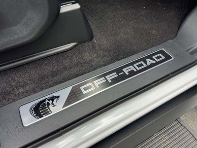 2026 Ford F-150 Lariat OFF-ROAD by SHELBY PERFORMANCE