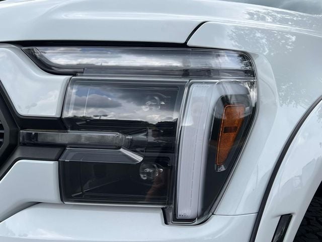 2026 Ford F-150 Lariat OFF-ROAD by SHELBY PERFORMANCE