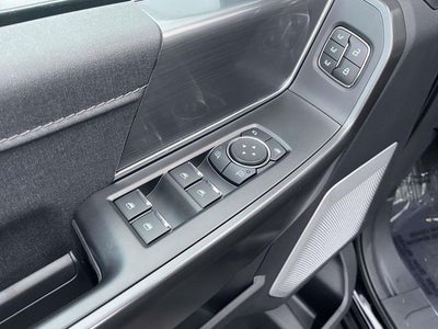 2025 Ford F-150 Lariat Supercharged SMFC700