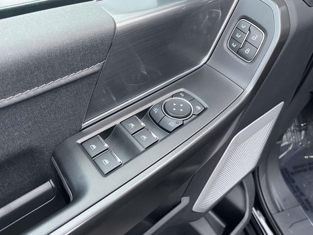 2025 Ford F-150 Lariat Supercharged SMFC700