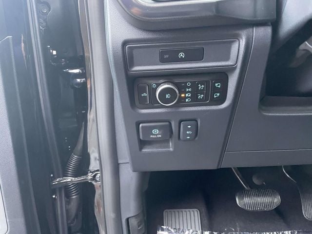2025 Ford F-150 Lariat Supercharged SMFC700