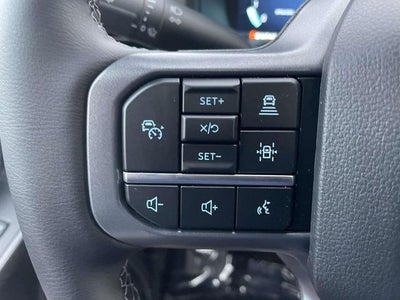 2025 Ford F-150 Lariat Supercharged SMFC700
