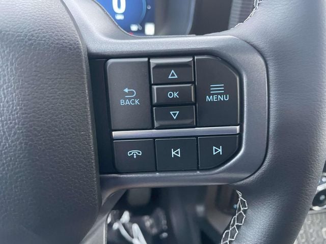 2025 Ford F-150 Lariat Supercharged SMFC700