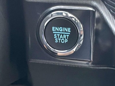 2025 Ford F-150 Lariat Supercharged SMFC700