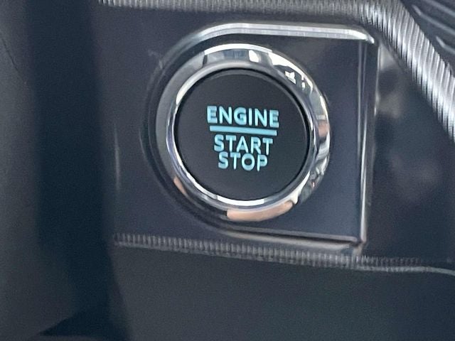 2025 Ford F-150 Lariat Supercharged SMFC700