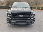 2025 Ford F-150 Lariat Supercharged SMFC700