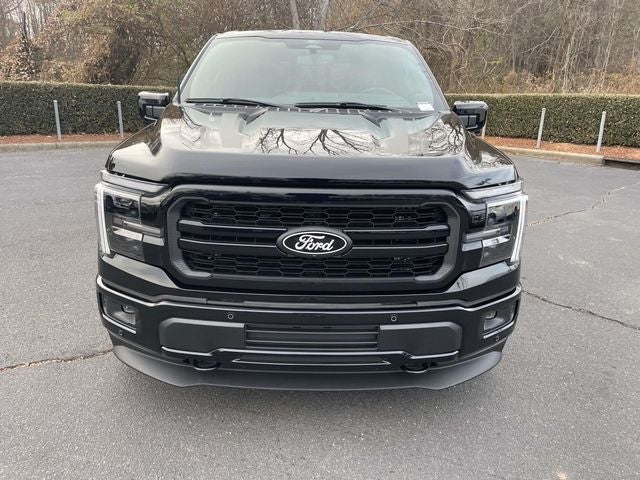 2025 Ford F-150 Lariat Supercharged SMFC700