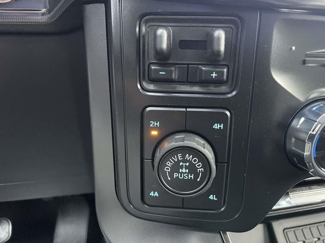 2025 Ford F-150 Lariat Supercharged SMFC700