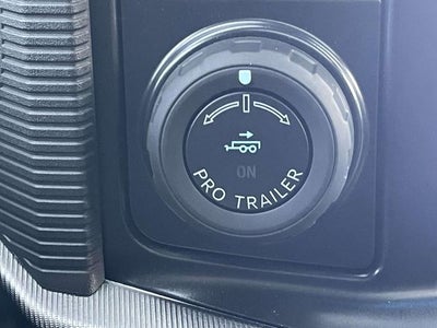 2025 Ford F-150 Lariat Supercharged SMFC700