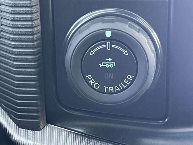2025 Ford F-150 Lariat Supercharged SMFC700