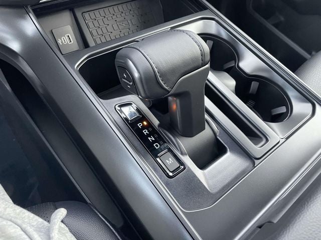 2025 Ford F-150 Lariat Supercharged SMFC700