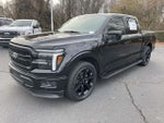 2025 Ford F-150 Lariat Supercharged SMFC700
