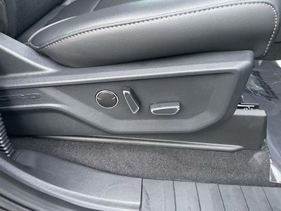 2025 Ford F-150 Lariat Supercharged SMFC700