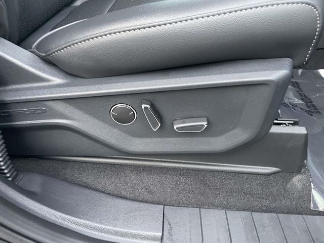 2025 Ford F-150 Lariat Supercharged SMFC700