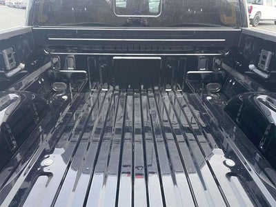 2025 Ford F-150 Lariat Supercharged SMFC700