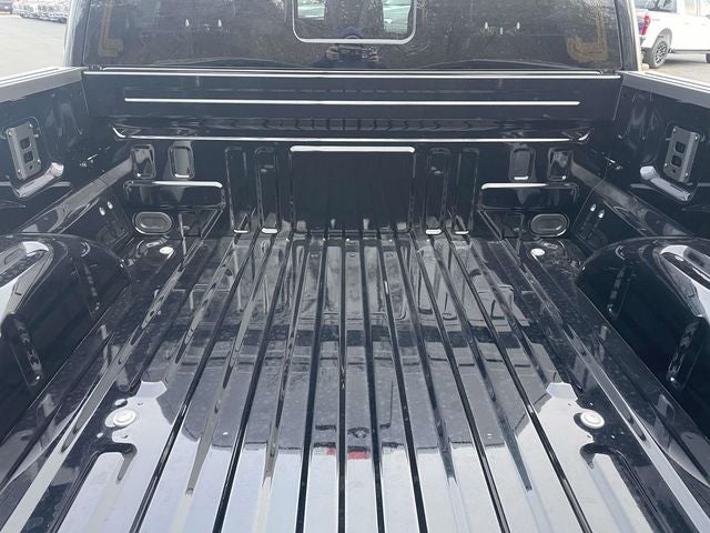 2025 Ford F-150 Lariat Supercharged SMFC700