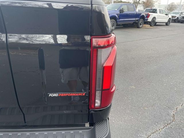 2025 Ford F-150 Lariat Supercharged SMFC700