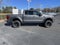 2025 Ford F-150 Lariat BLACK WIDOW by FOX FACTORY