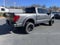 2025 Ford F-150 Lariat BLACK WIDOW by FOX FACTORY