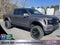 2025 Ford F-150 Lariat BLACK WIDOW by FOX FACTORY