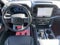 2025 Ford F-150 Lariat BLACK WIDOW by FOX FACTORY