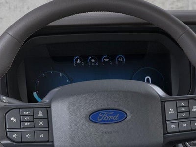 2026 Ford F-150 King Ranch Full Hybrid