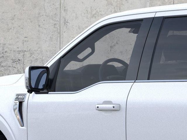 2026 Ford F-150 King Ranch Full Hybrid