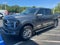 2025 Ford F-150 King Ranch Full Hybrid