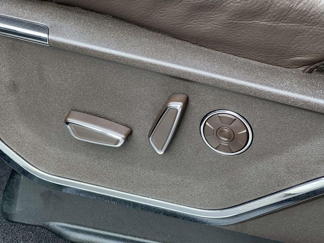 2025 Ford F-150 King Ranch Full Hybrid