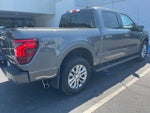 2025 Ford F-150 King Ranch Full Hybrid