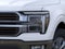 2026 Ford F-150 King Ranch Full Hybrid