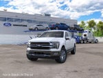 2026 Ford F-150 King Ranch Full Hybrid
