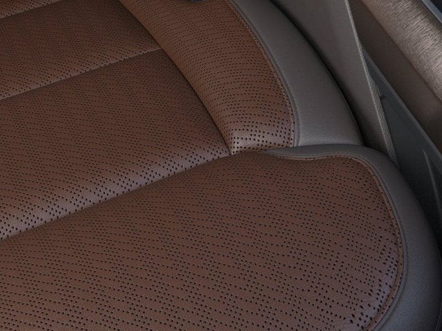 2026 Ford F-150 King Ranch Full Hybrid