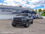 2026 Ford F-150 King Ranch Full Hybrid