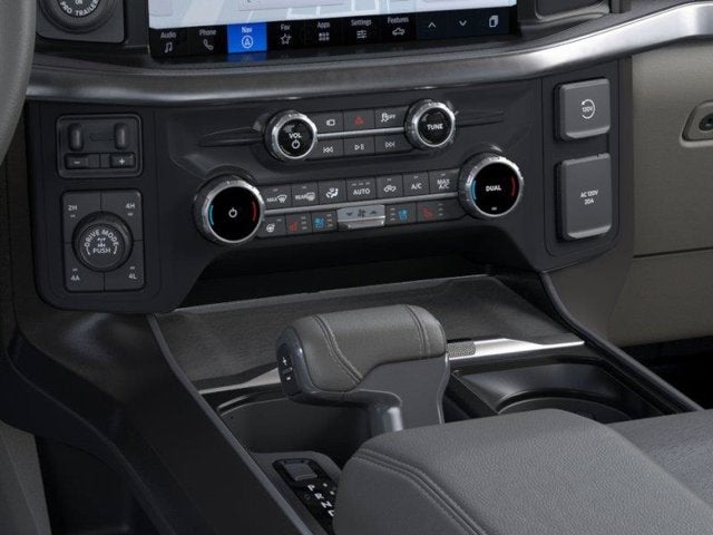 2026 Ford F-150 Platinum Full Hybrid