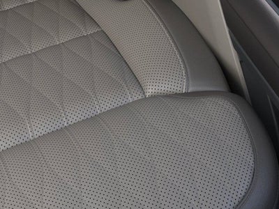2026 Ford F-150 Platinum Full Hybrid