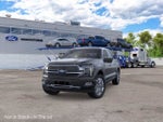 2026 Ford F-150 Platinum Full Hybrid