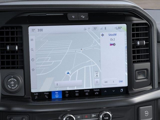 2026 Ford F-150 Platinum Full Hybrid