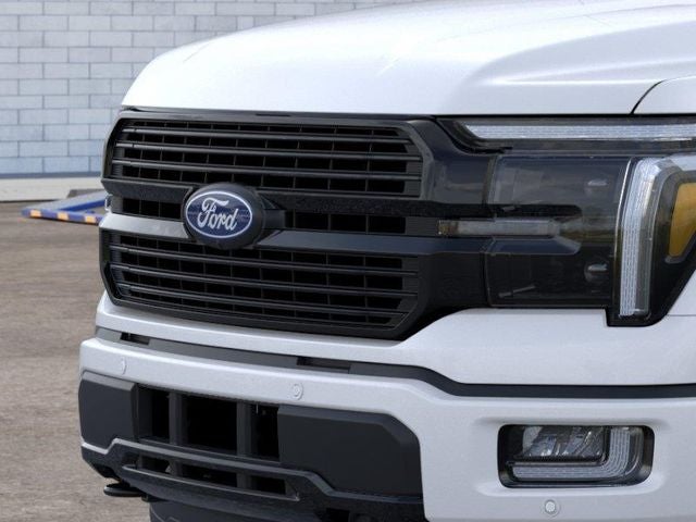 2026 Ford F-150 Platinum Full Hybrid