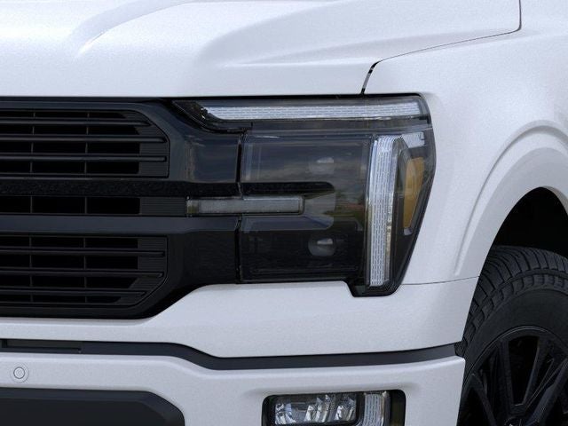 2026 Ford F-150 Platinum Full Hybrid