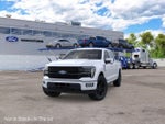 2026 Ford F-150 Platinum Full Hybrid