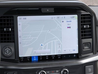 2026 Ford F-150 Platinum Full Hybrid