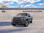2026 Ford F-150 Platinum Full Hybrid