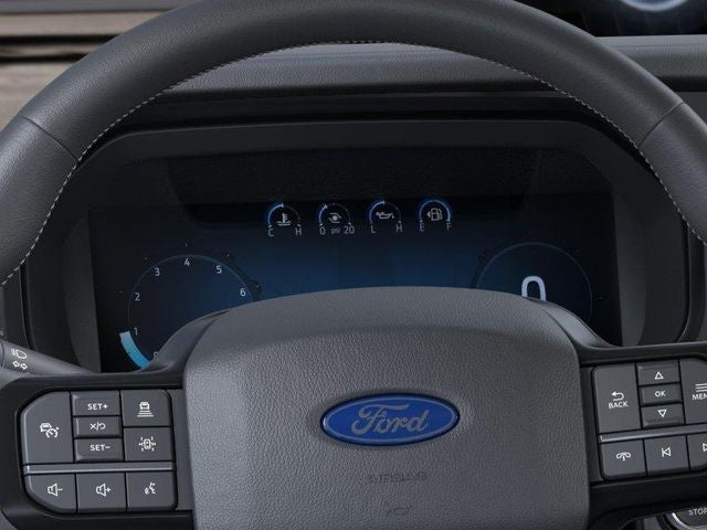 2026 Ford F-150 Platinum Full Hybrid